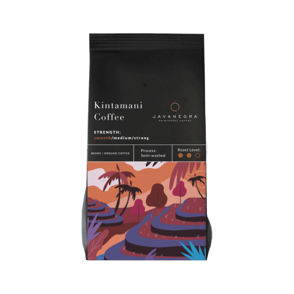 KINTAMANI