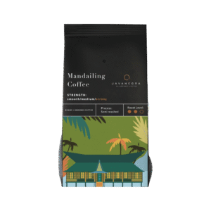 MANDAILING
