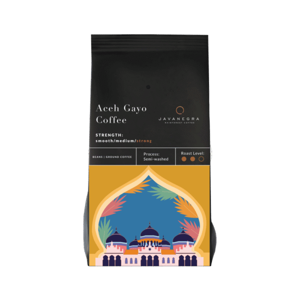 ACEH GAYO