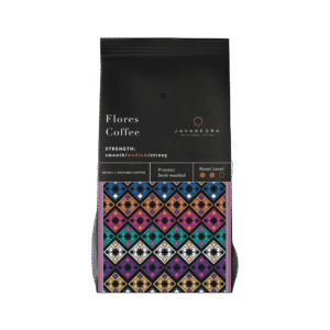 FLORES BAJAWA