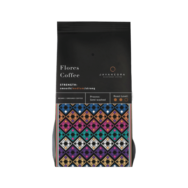 FLORES BAJAWA
