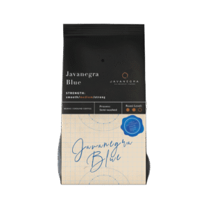 JAVANEGRA BLUE