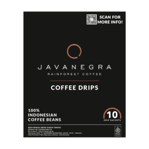 COFFEE DRIPS
