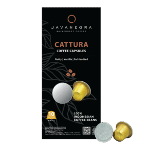 CATTURA