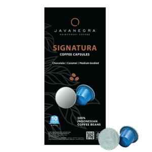 SIGNATURA