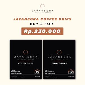 COFFEE DRIPS BUNDLE