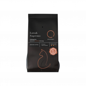 LUWAK SUPREMO