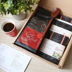 CASA BLEND DRIPS PACKAGE