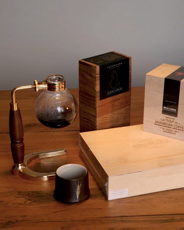 LUWAK TEAKWOOD - Image 3