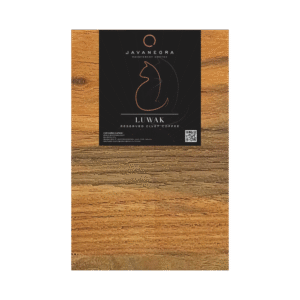 LUWAK TEAKWOOD