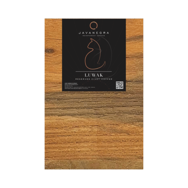 LUWAK TEAKWOOD