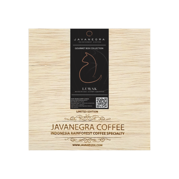 SECRETA LUWAK