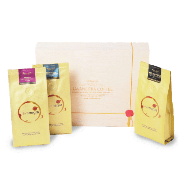 PRECIOSA LUWAK