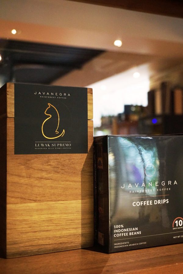 LUWAK TEAKWOOD - Image 4