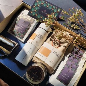 JAVANEGRA FANTASY HAMPERS
