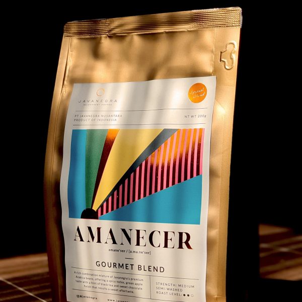 AMANECER GOURMET BLEND - Image 2