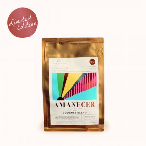 AMANECER GOURMET BLEND